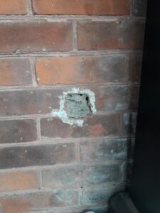 brick repair meaford