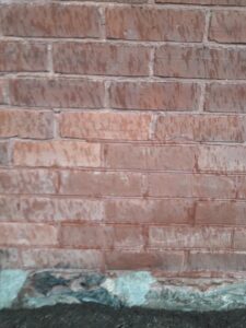 brick repair meaford