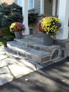 stone repair keith morris meaford